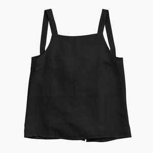 Tribe Alive Tie Back Tanktop